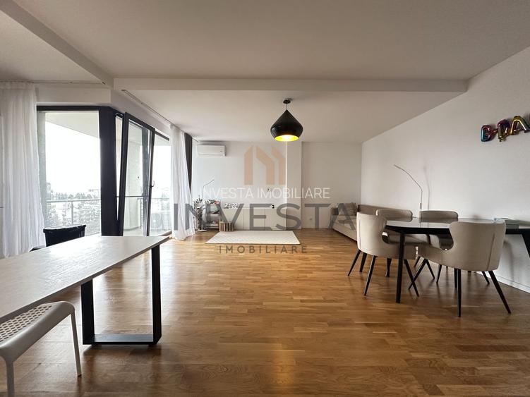 Penthouse de Vis cu Priveliște Panoramică - Lux, Eleganță și Confort - 4