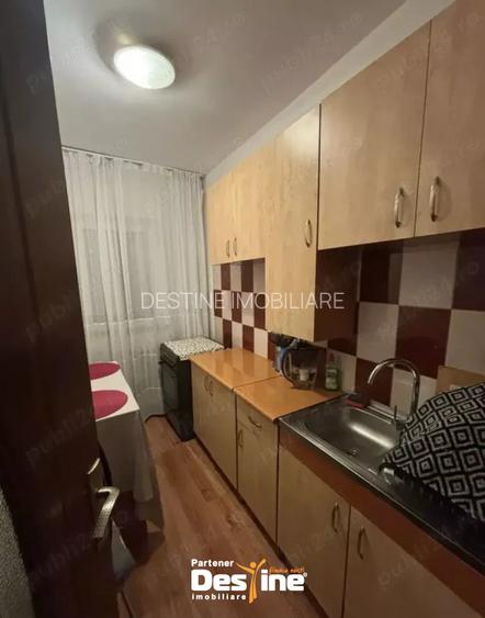 Garsoniera 36 mp, bloc reabilitat, zona Sebastian - 3