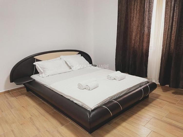 COMISION  0% - Pensiune Vama Veche – 10 Camere – 800m de plaja – Strada Nucilor - 10