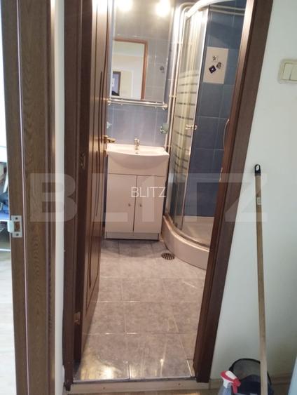 Apartament 4 camere, decomandat, 81 mp, zona Blocuri - 8