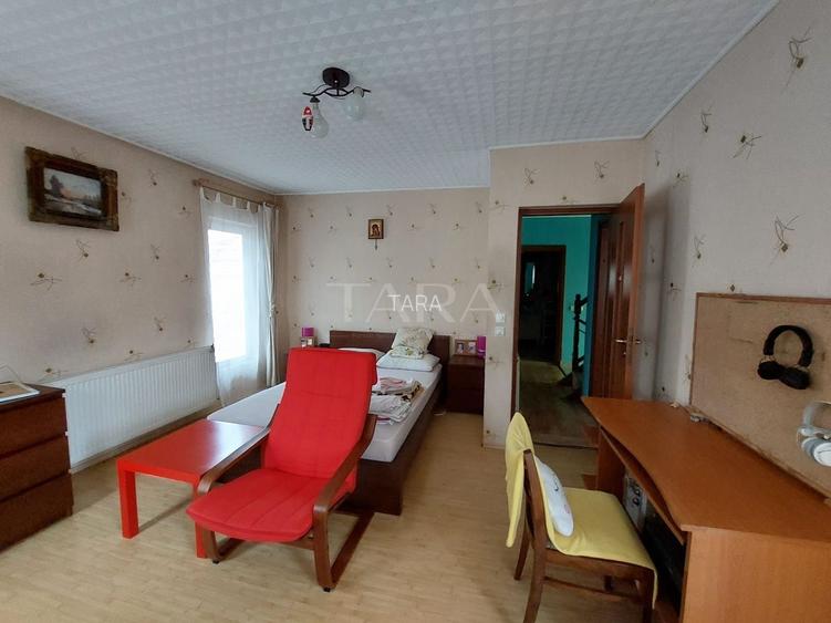 Casa: Locuinta aproape de Cluj. - 4