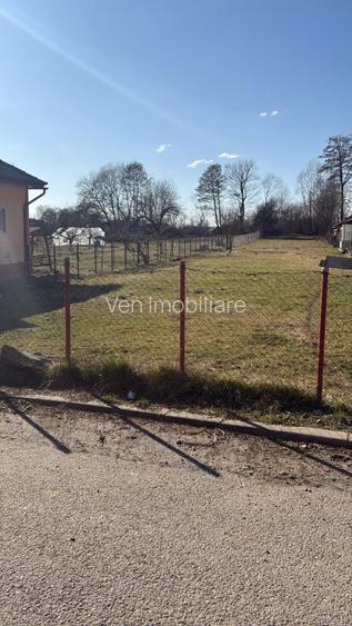 Teren 1379mp,INTRAVILAN,zona PRUNDU BARGAULUI - 2