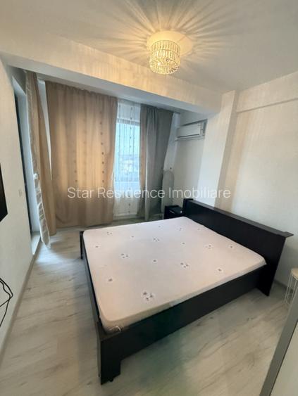 Inchirierz Garsoniera  Militari Residence - 2