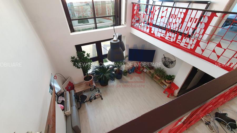 Casa de VANZARE in sector 5 Str. Antiaeriana resedinta sau after school - 14