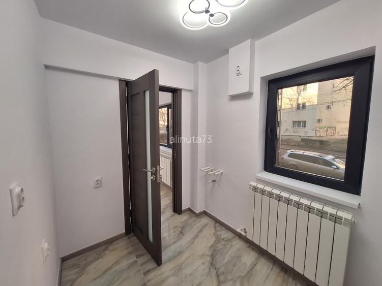 Garsoniera foarte spatioasa - 4