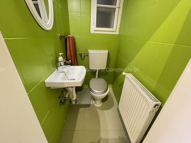 Apartament 4 camere spatios  in zona Sinaia - 15