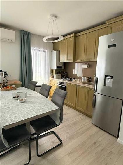 Vanzare apartament 2 camere de LUX  Buna Ziua zona Calea Turzii Rompetrol, Cluj- - 4