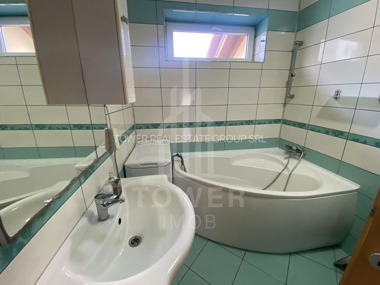 Apartament modern 2 camere decomandate | 56 mp | Turnișor - 9