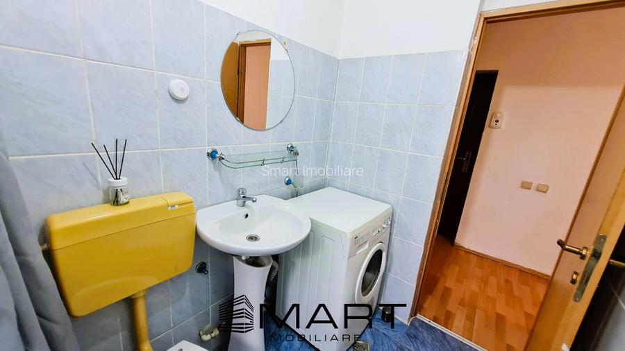 Apartament 2 camere mansarda zona Rahova - 8