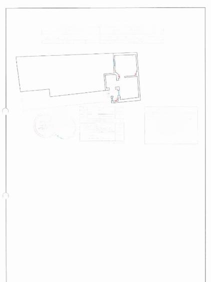 Licitație publică pt. vânzare spațiu comercial – Str. Mamulari nr. 9 – 20,5 mp - 12