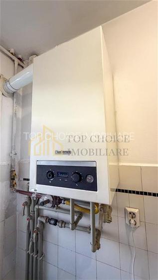 2 CAMERE WASHINGTON DOROBANTI  - CENTRALA - BOXA 13 MP - PARTER INALT - BLOC 196 - 14