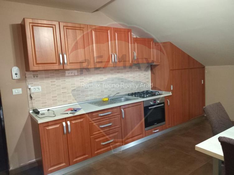 Apartament cu 2 camere de inchiriat in zona Malul Muresului - 6