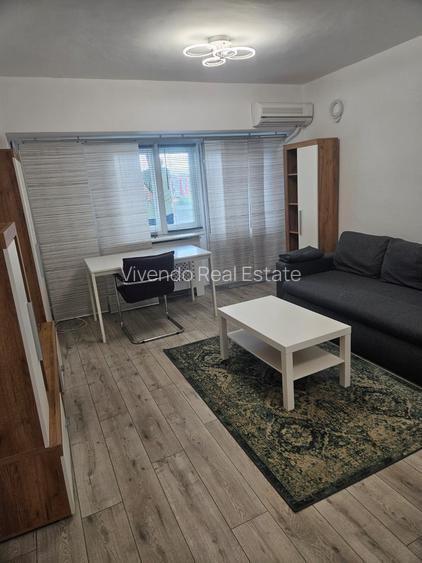 Apartament 3 camere | Bulevardul Decebal | 89 mp | Renovat | Mobilat complet - 3