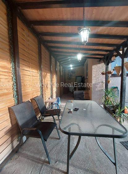 Vila Individuală P+1+M , Strada Cireșului, Fundeni - 38