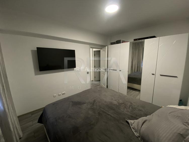 2 Camere- Bloc 2016-Ideal Residence- Sector 5 - 4
