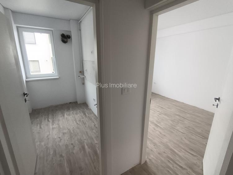 Apartament 2 camere – Vișani, bloc nou, etaj 2 - 14