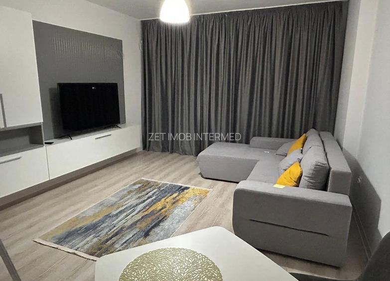 2 camere Pacii - str. Oboga *imobil 2014* - 2