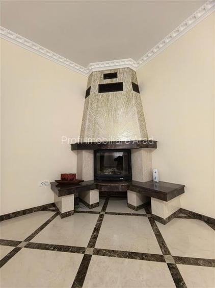 Casa premium Ultra Central pe Iuliu Maniu - 6