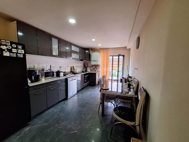 Vanzare Duplex suprafata 128 mp, Cartier Manastur zona Edgar Quinet - 3