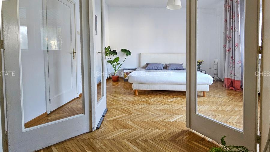 Apartament 3 camere Hala Traian zona linistita - 4