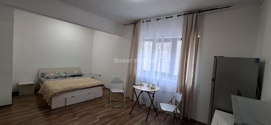 P-ta Romana 2 min.metrou,mobilata utilata! - 3