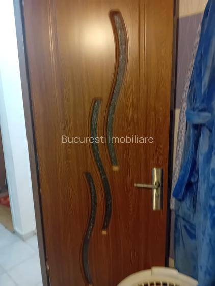 Apartament 3 Camere,Calea Vitan,bl.reabilitat,DECOMANDAT, 2 bai,Centrala,mobilat - 8