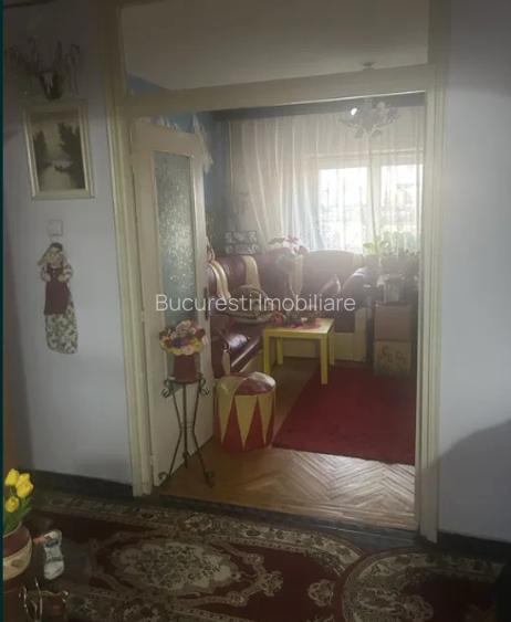 Vitan Mall metrou DRISTOR bl,1990,reabilitat,DECOMANDAT,2bai,2 balcoane,Liber - 3