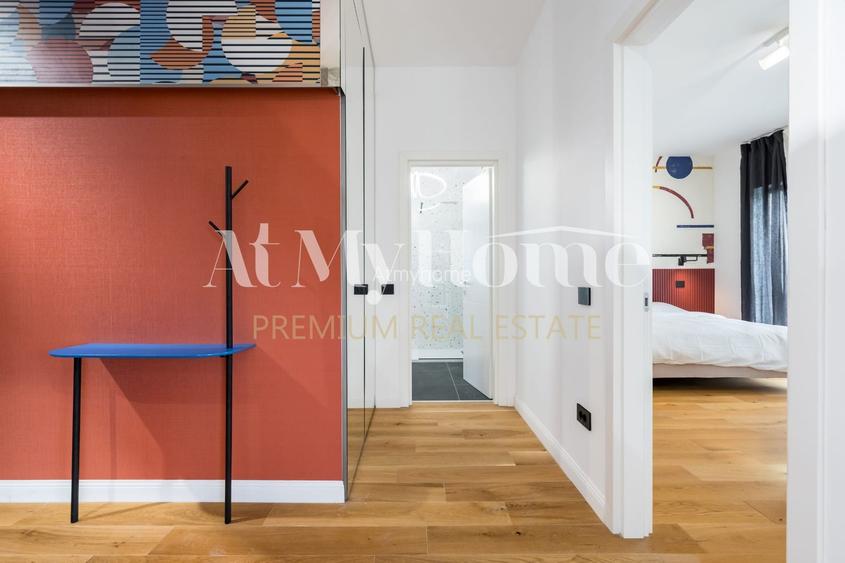 APARTAMENT DESIGN 2 CAMERE//IANCU NICOLAE - 8