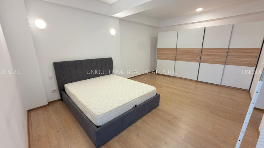 Pipera: Vila 5 camere noua, zona linistita ! - 12