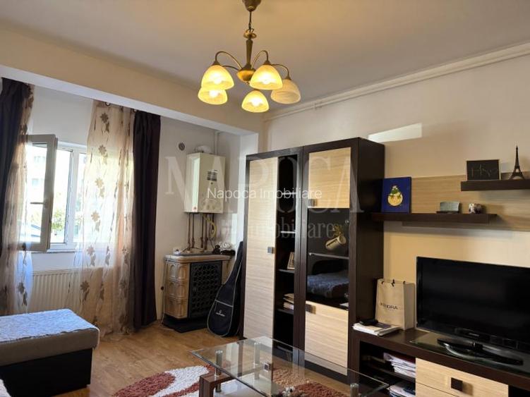 Apartament 2 camere de vanzare in Zorilor, Cluj Napoca - 4