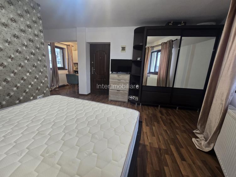 Apartament 1 camera Al.T.Neculai - Biserica Alba Cug,bloc dupa 2000,cod: 161606 - 7