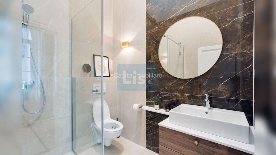 Comision 0! Vanzare apartament cu 4 camere situat Ultracentral, Cluj-Napoca - 11