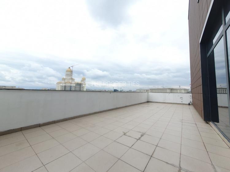 Cladire birouri in zona Izvor - 3