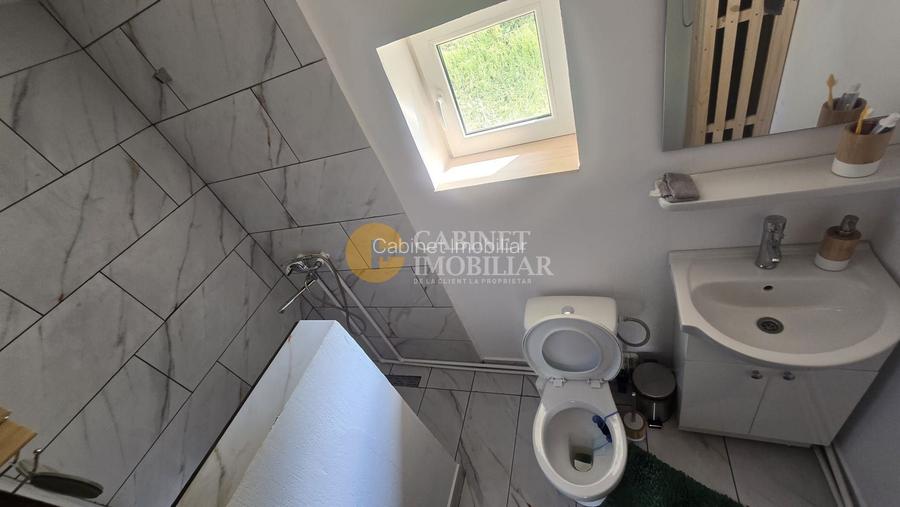 Oază de liniște și natură! Casă  cu 2 heleșteie și pârâu în curte – Probota - 11
