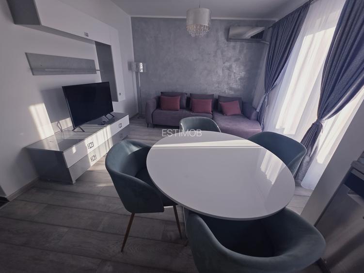 Vand apartament tip penthouse Avantgarden Bartolomeu - 5