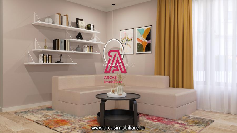 Casa moderna  de vanzare 5 camere Cartier Terezian! - 33