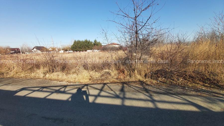 Teren 1500 mp teren Focsani-45 euro/mp - 22