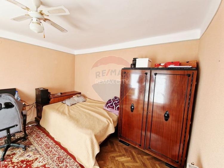 Vand sau schimb cu apartament  2 sau 3 camere si diferenta - 16