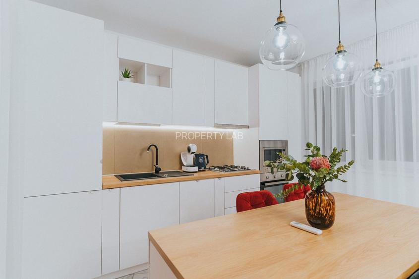 Apartament 3 camere, Piața Unirii Oradea - 11