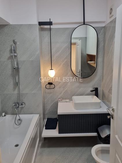 Apartament 3 camere Central Address Residence cu loc de parcare inclus - 10