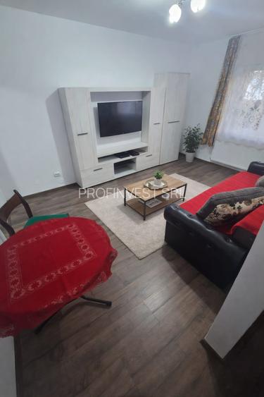 Ap. 2 camere Manastur-Garbau, 45 mp, CT, proaspat renovat,CT - 2