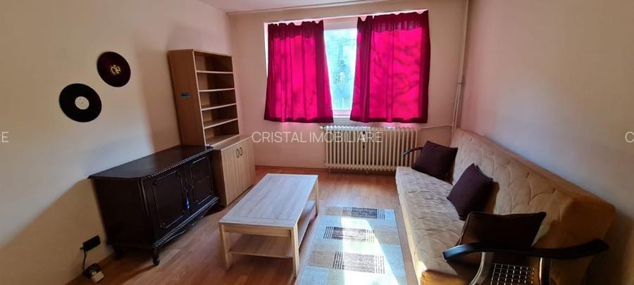 Apartament 2 camere de inchiriat, mobilat, zona Lujerului - 4