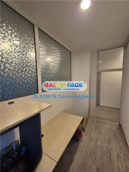 Spatiu Birou 2 Camere Palatul Ugir - Piata Romana - 13