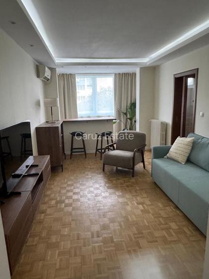 Apartament 3 camere -Prima Inchiriere- Dorobanti/Floreasca - 2