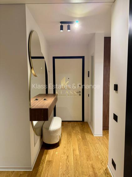 Apartament 2 camere | Yacht Kid | Floreasca | Barbu Văcărescu - 9