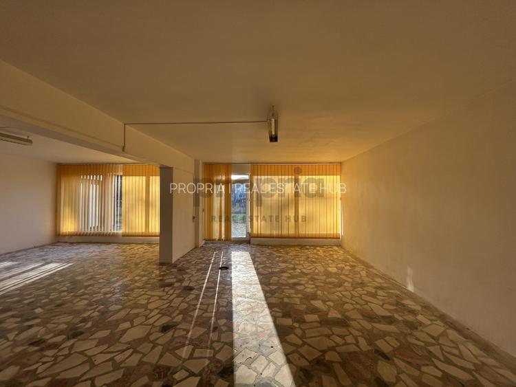 IMOBIL CU MULTIPLE DESTINAȚII - PRETABIL INVESTIȚIE - ORAȘ RUPEA - 0% COMISION - 20