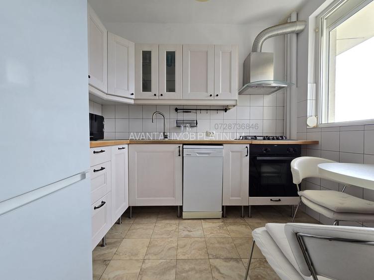 Calea Grivitei, fara risc sau urgenta, 54 mp, la 4 minute de metrou 1 Mai - 11