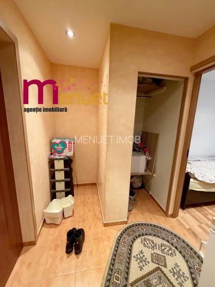 Apartament 2 camere,zona Vest,etaj 2 - 11