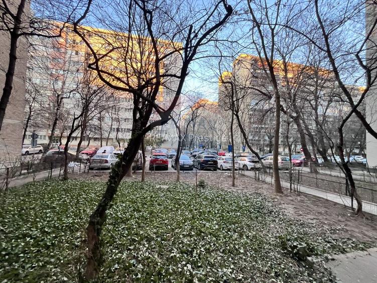 Investitie Apartament 2 camere- langa Parcul Tineretului, 3 min metrou - 9