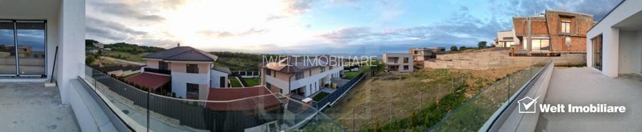 Casa noua 158mp utili, teren 499mp , zona Wonderland   - 19